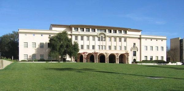 加州理工学院